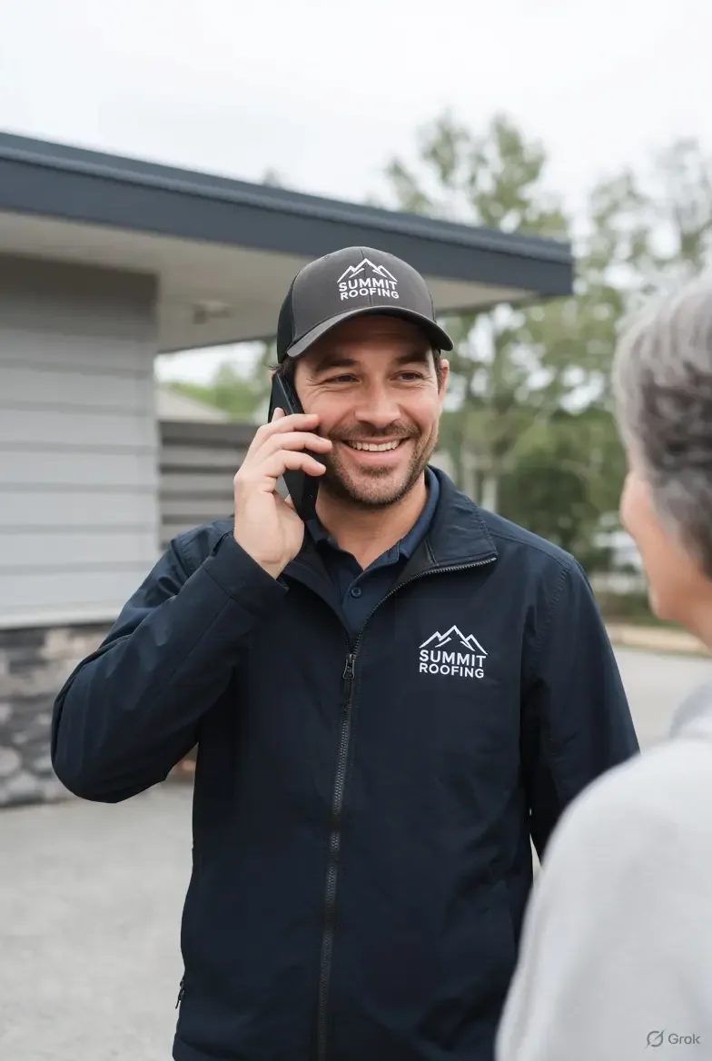 Flat Roof Leak Repair Plainfield, WI FAQs